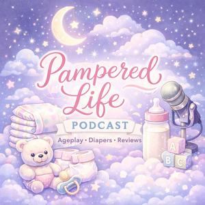 ABDL Pulls ups & Diapers: Incontinence & Bedwetting in the ABDL community