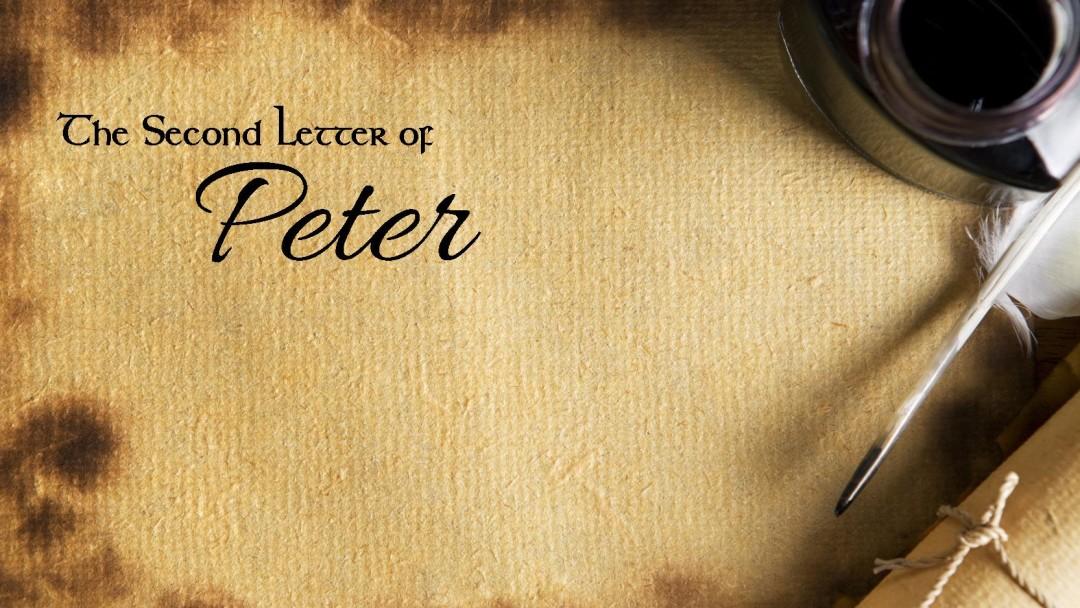 20190630 Aaron Wiebe The Father's Love For His Son Audio