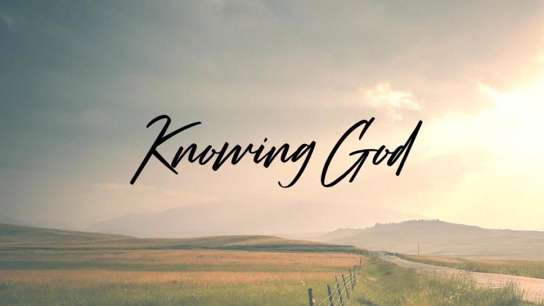 20190630 Aaron Wiebe The Father's Love For His Son Audio