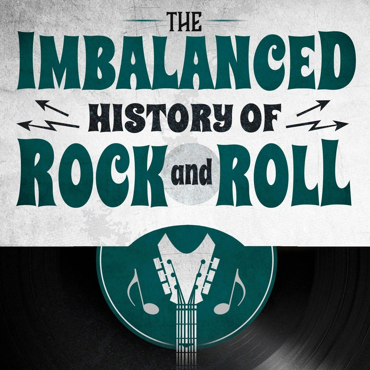 The Imbalanced History of Rock and Roll: As Lived By Jon Zazula: Heavy ...