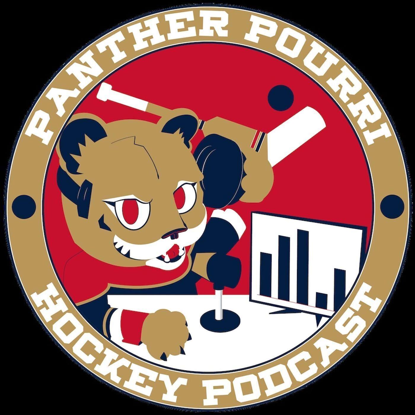 Panther Pourri: A Florida Hockey Now Podcast - Panther Pourri | Listen Notes