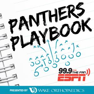 Panthers Playbook