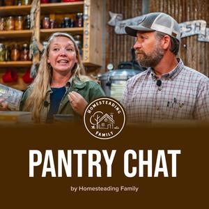 Everyday Homesteading