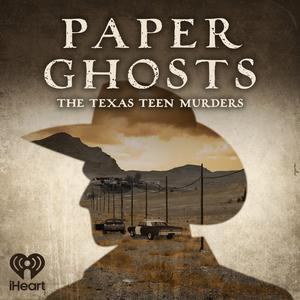 Paper Ghosts: The Texas Teen Murders