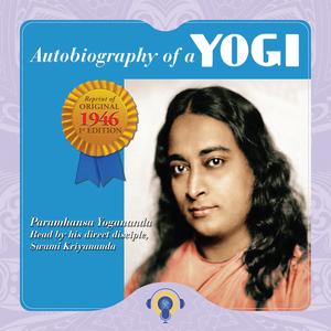 Paramhansa Yogananda