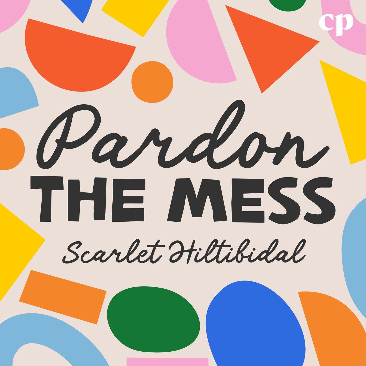 Pardon the Mess with Courtney DeFeo – Christian Motherhood, Biblical Parenting, Raising Christian Kids