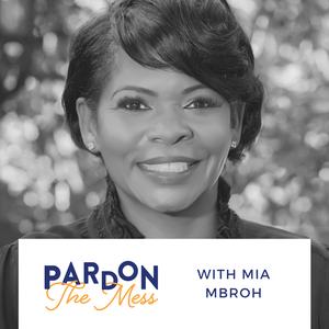 BONUS: Parenting Our Kids Through Suicide with Mia Mbroh