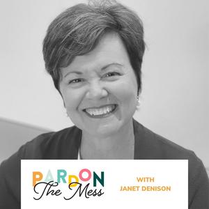 Finding God’s peace when you need it most with Janet Denison