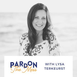 Hard Places in Marriage with Lysa TerKeurst