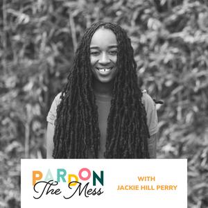 Holiness, same sex attraction, and finding our true identity with Jackie Hill Perry