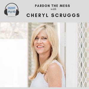 Hope for Marriages with Cheryl Scruggs