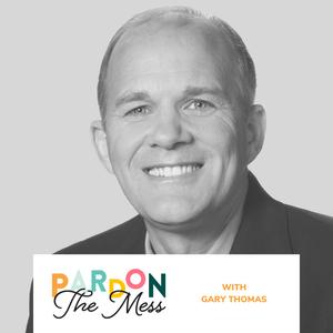 Let’s talk about marriage with Gary Thomas
