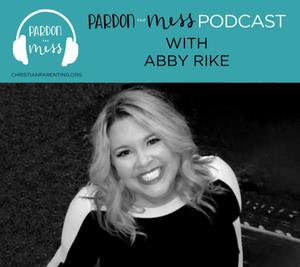 Love, Loss, and Hope with Abby Rike
