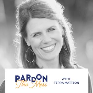 Raising courageous girls with Terra Mattson