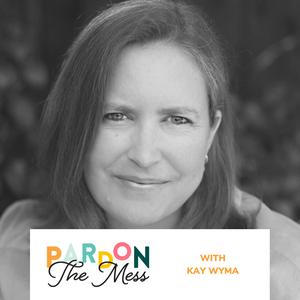 The Peace Project with Kay Wyma