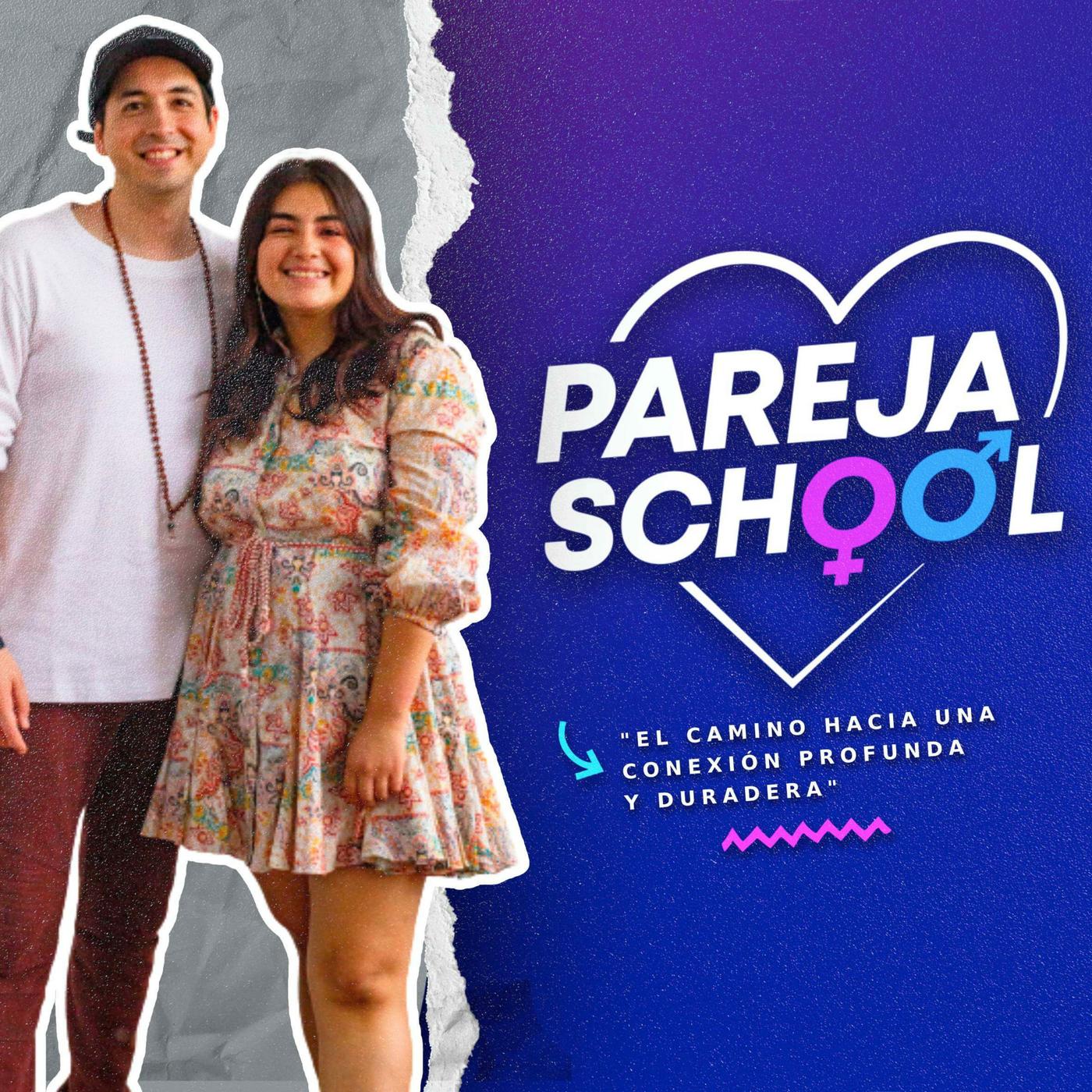 Pareja School (Escuela para Parejas) (podcast) - Pareja school | Listen  Notes