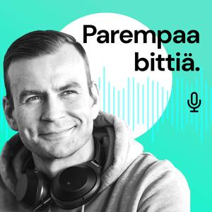 Parempaa bittiä