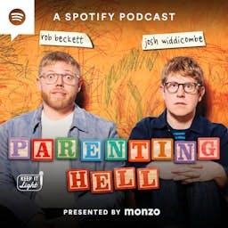 Parenting Hell with Rob Beckett and Josh Widdicombe