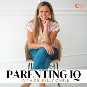 How to Stop Getting Triggered in Your Marriage w/ Dr. Kelly Flanagan