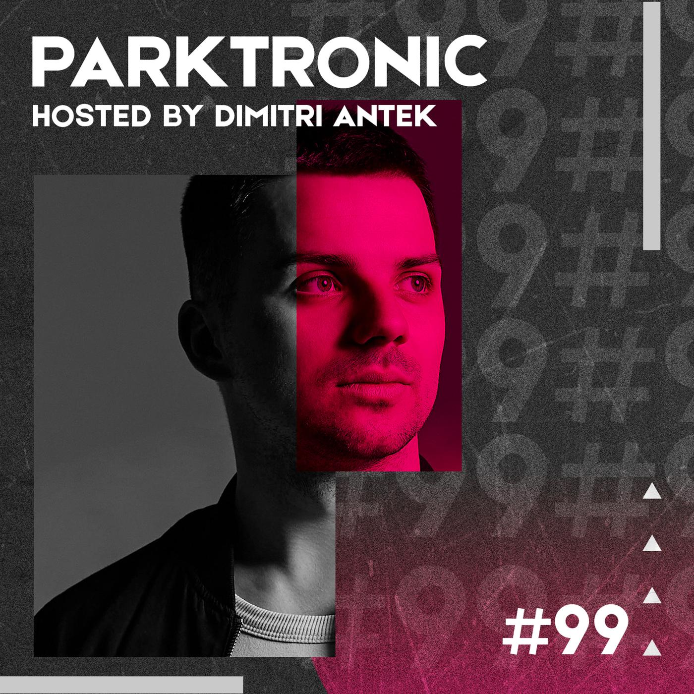 Parktronic 64 Melodic & Tech House Show Parktronic Melodic