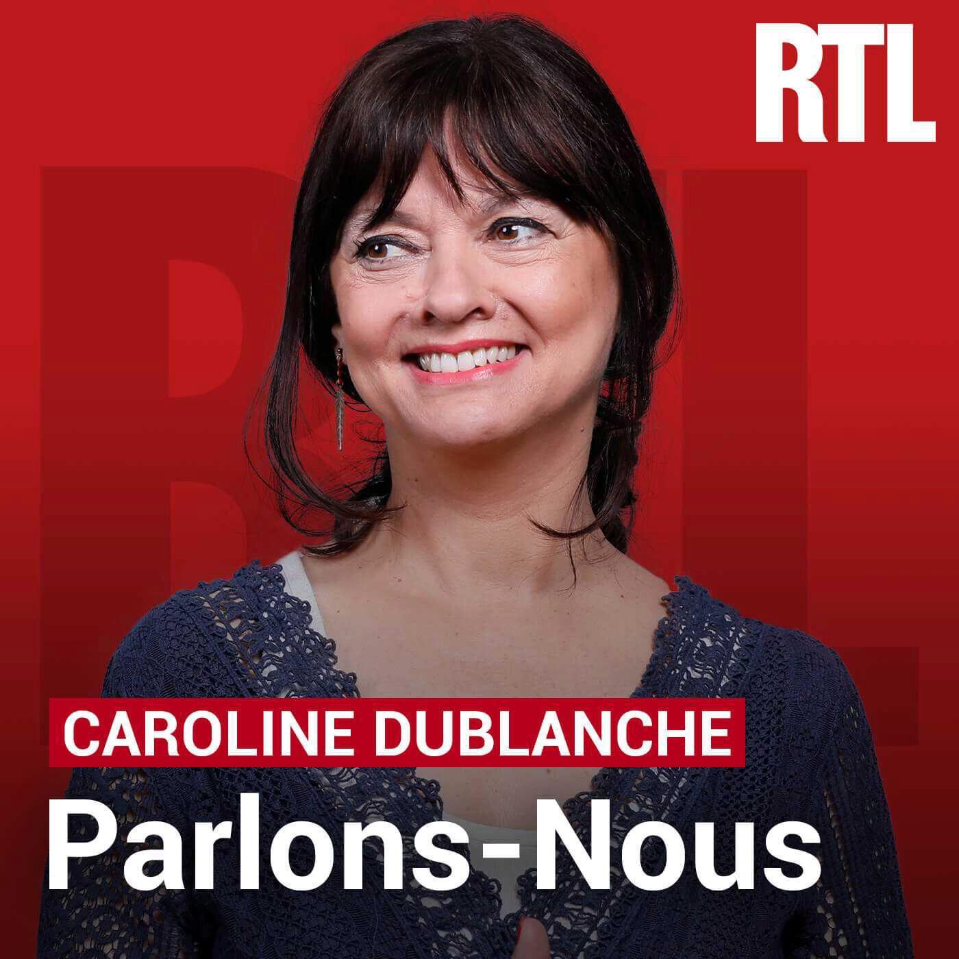 Parlons-Nous (Podcast) - RTL | Listen Notes