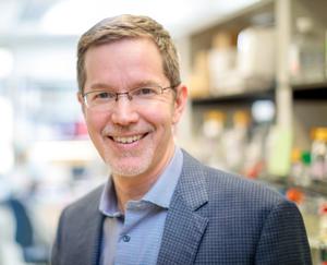 Silencing an ALS Gene  –  Tim Miller