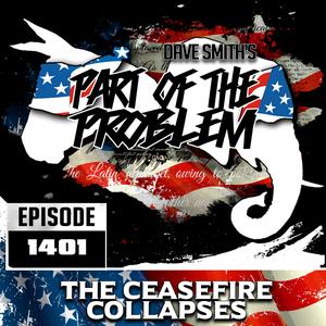 The Ceasefire Collapses
