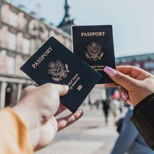 What’s the Best Passport to Carry? (And Why Do We Carry Passports?)