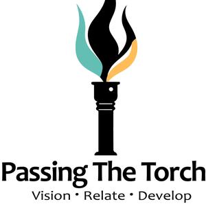 Passing The Torch with Martin Foster