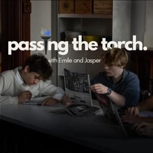 Passing the Torch Podcast