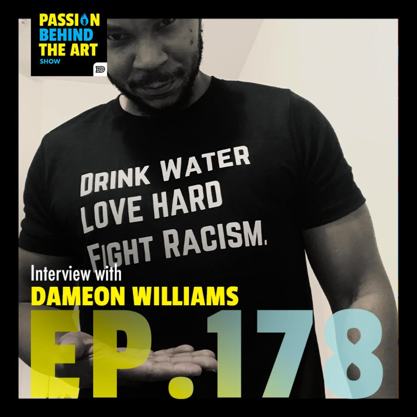 Olga Muzician | Passion Behind The Art 159 - Passion Behind The Art ...