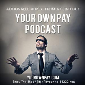 Passionate professional blind individuals – Your Own Pay