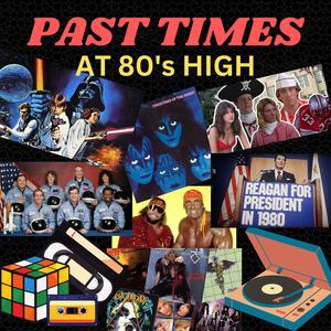 Past Times at 80's High