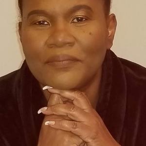 I AM PASTOR DEB