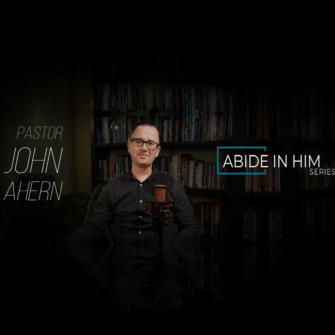 Pastor John Ahern (podcast) - Pastor John Ahern | Listen Notes