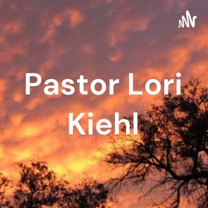 Pastor Lori Kiehl