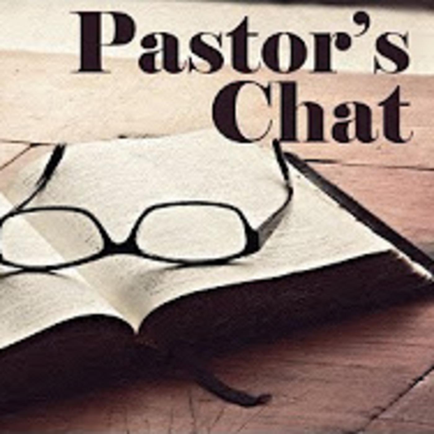 Luke 17:7-10 - Forgiveness and Faith Lead to Faithfulness | Listen Notes