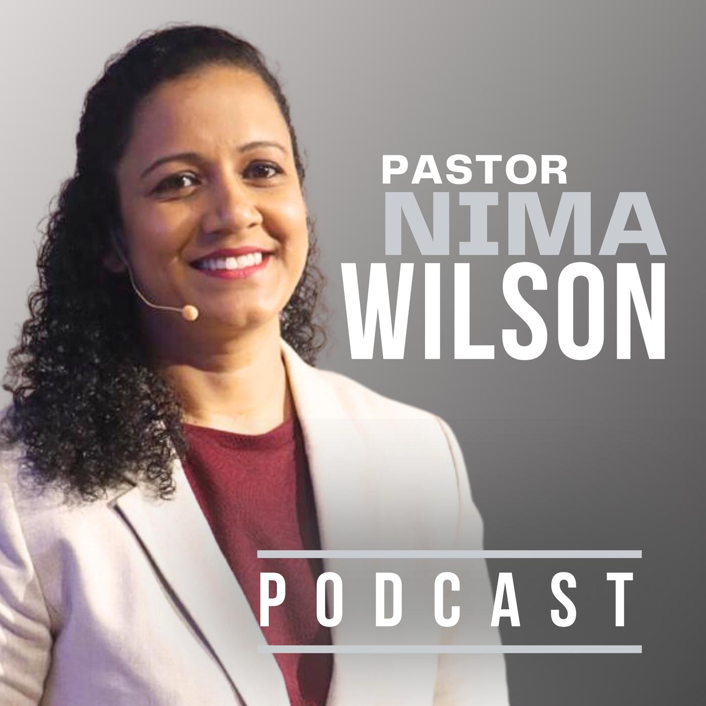 BE AN INFLUENCER - Pastor Nima Wilson (podcast) | Listen Notes