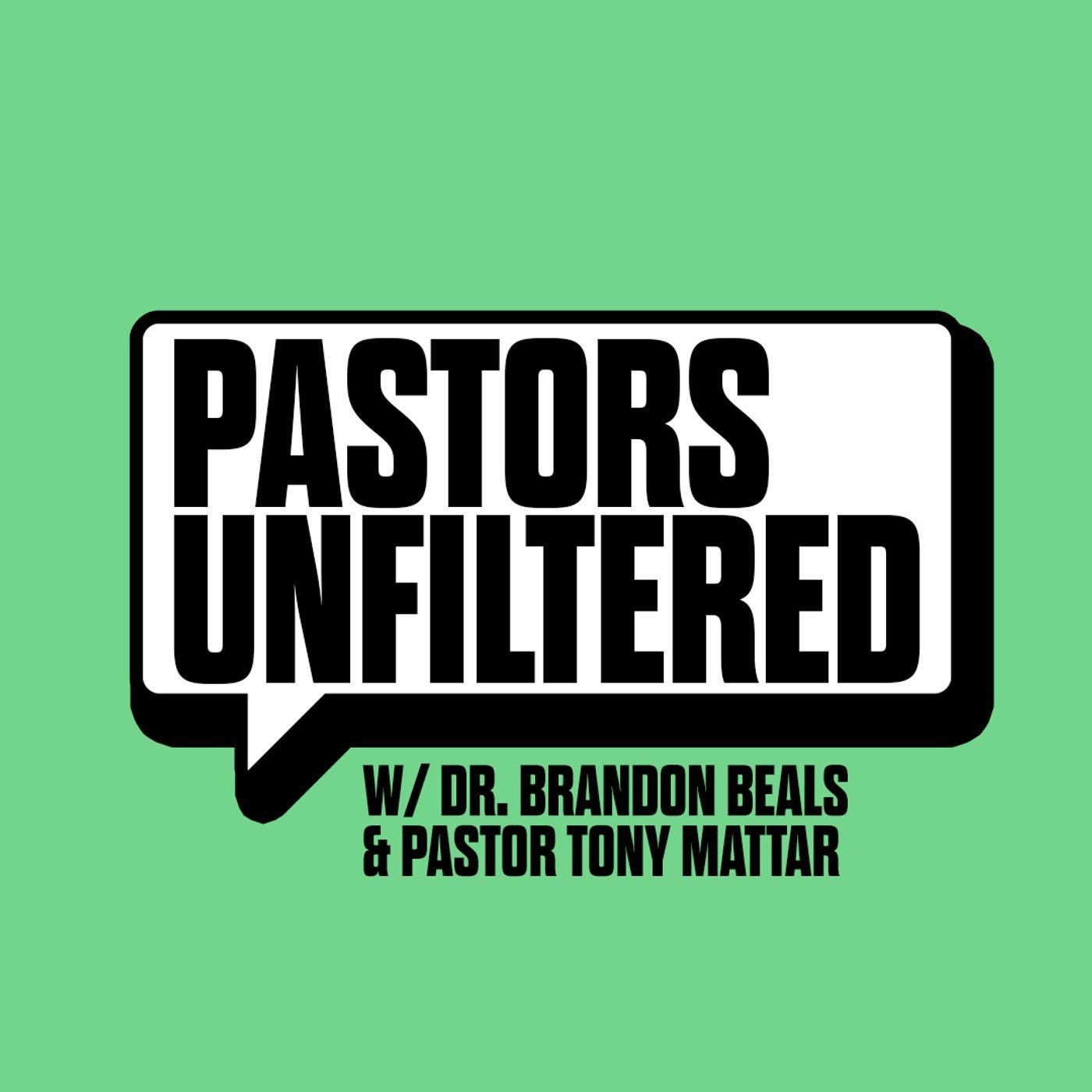 Pastors Unfiltered (podcast) - Venture Church | Listen Notes