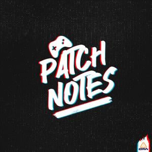 Patch Notes