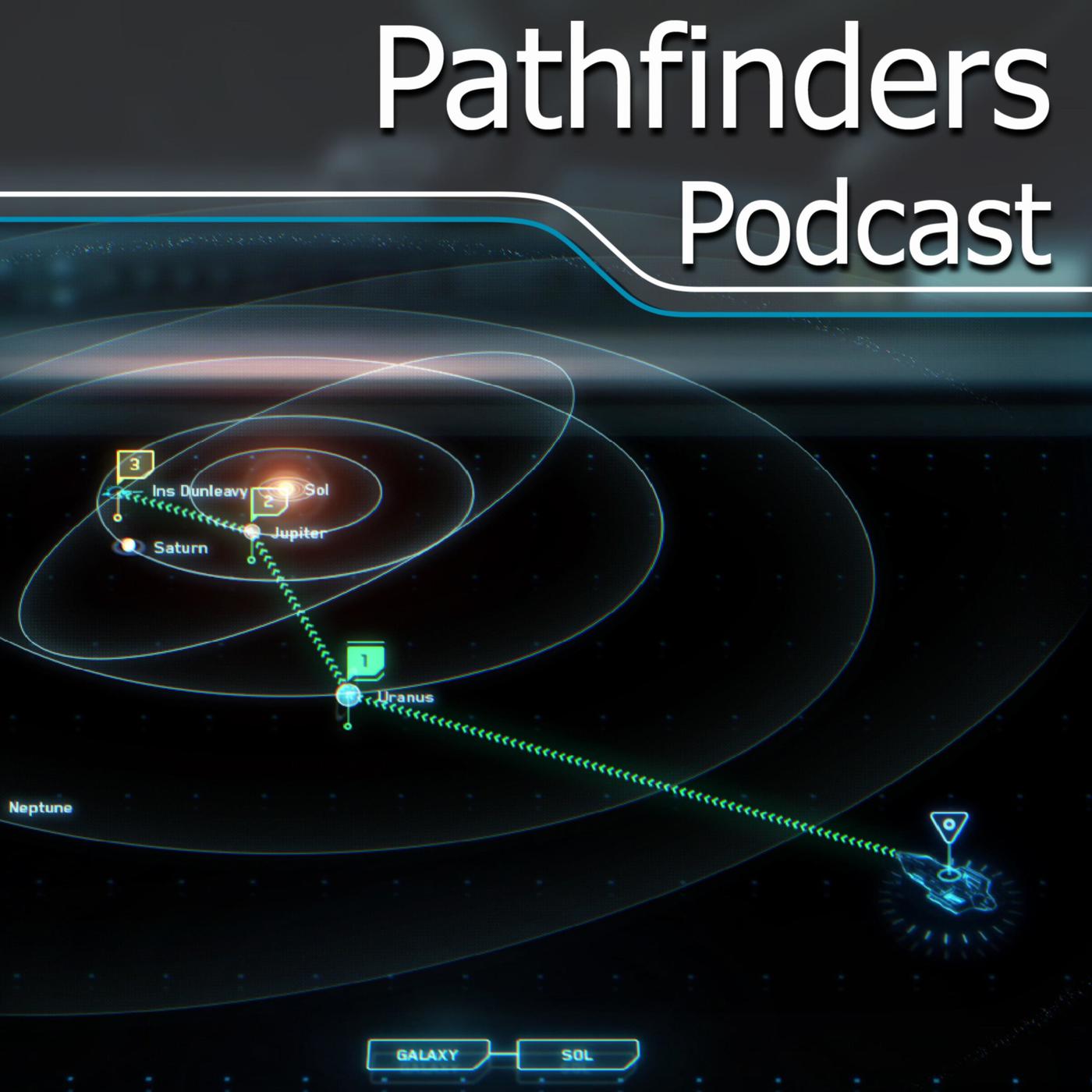 Pathfinders | Star Citizen