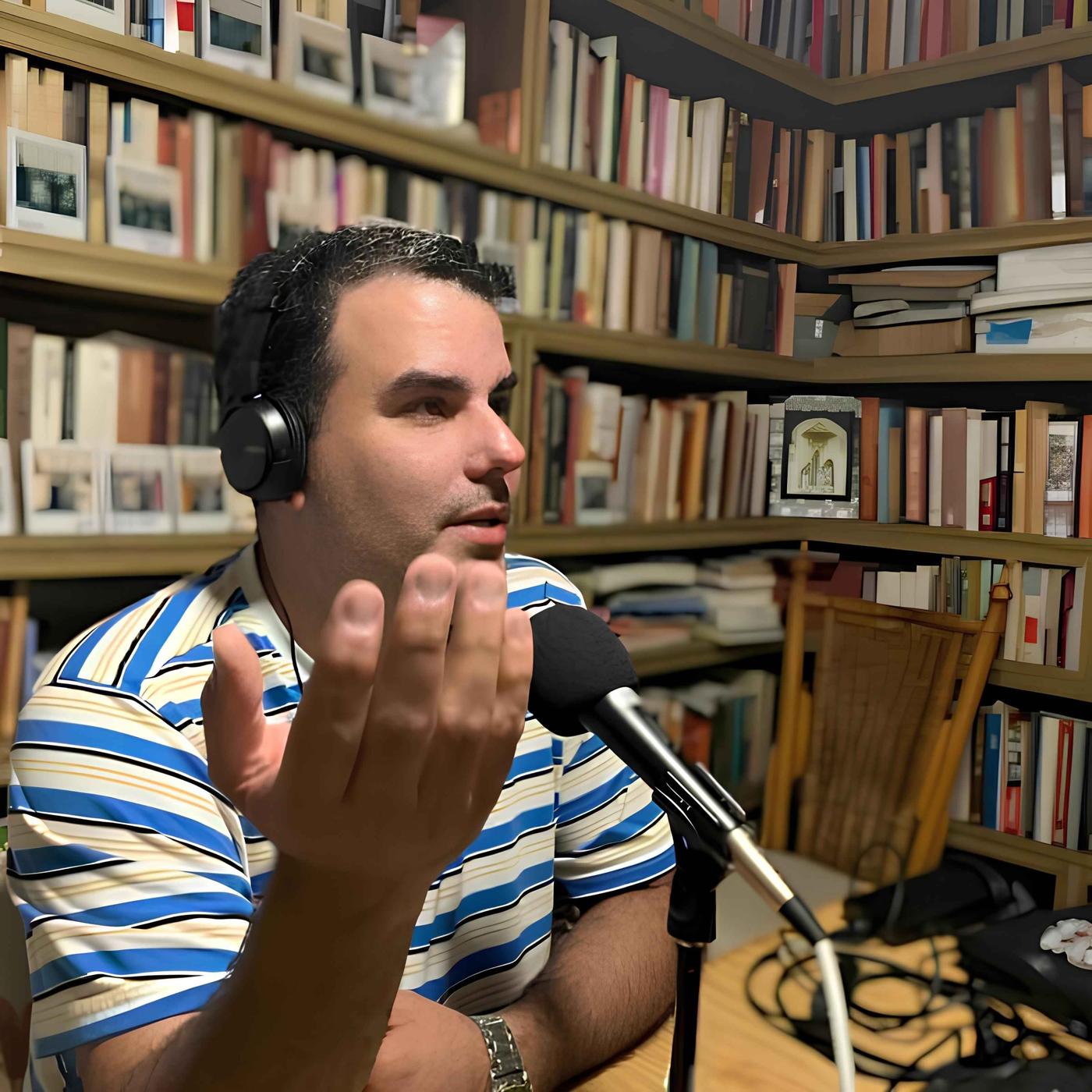 Patreon de Manolo Matos
