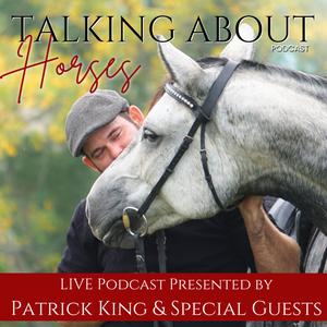 Ep # 46, Jec Ballou, TALKING ABOUT HORSES