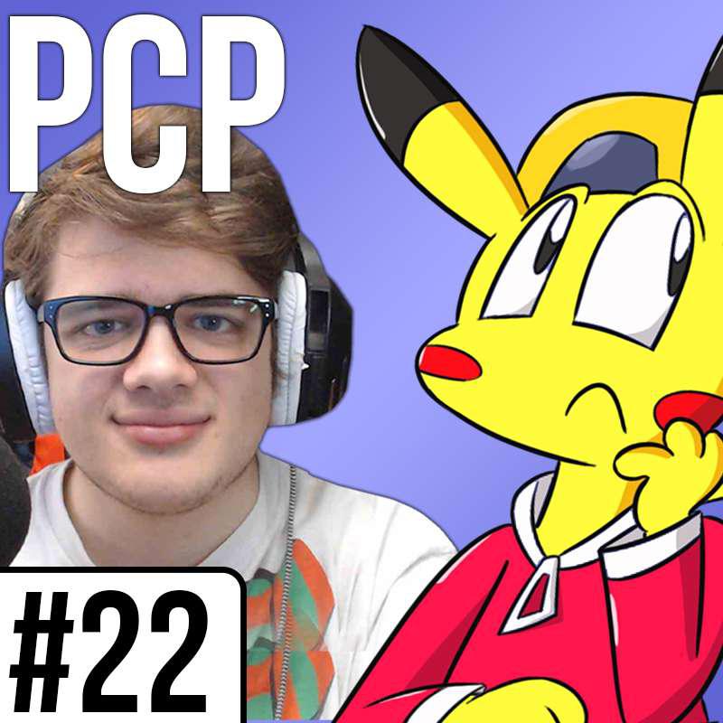 Pat's Creative Podcast - Pat Nat | Listen Notes