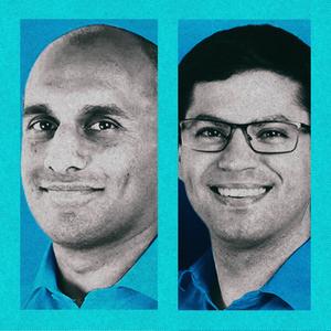 Qasar Younis and Peter Ludwig of Applied Intuition: A Startup Designed to Win