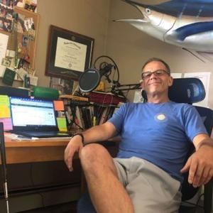 Patty's Podcast