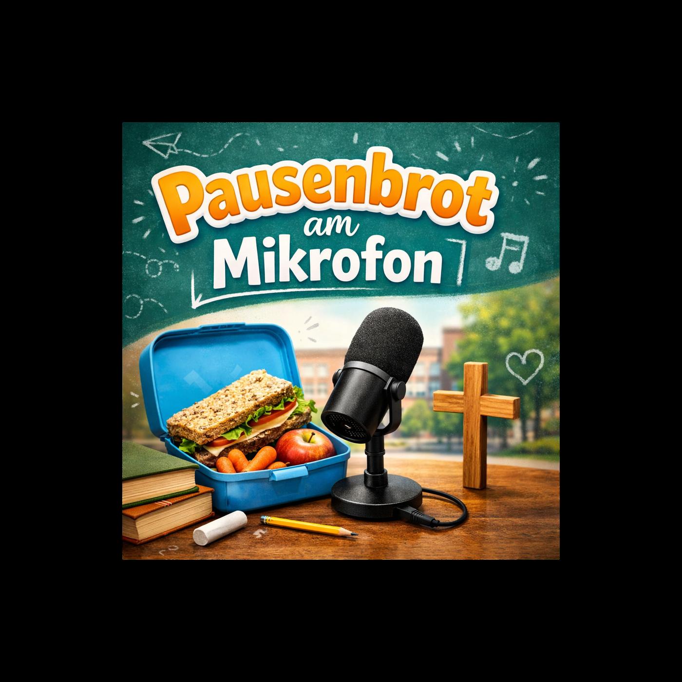 Müll labern mit Sofia Hanna und Robert