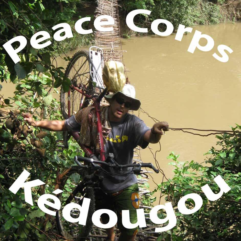 PC Kedougou Podcast