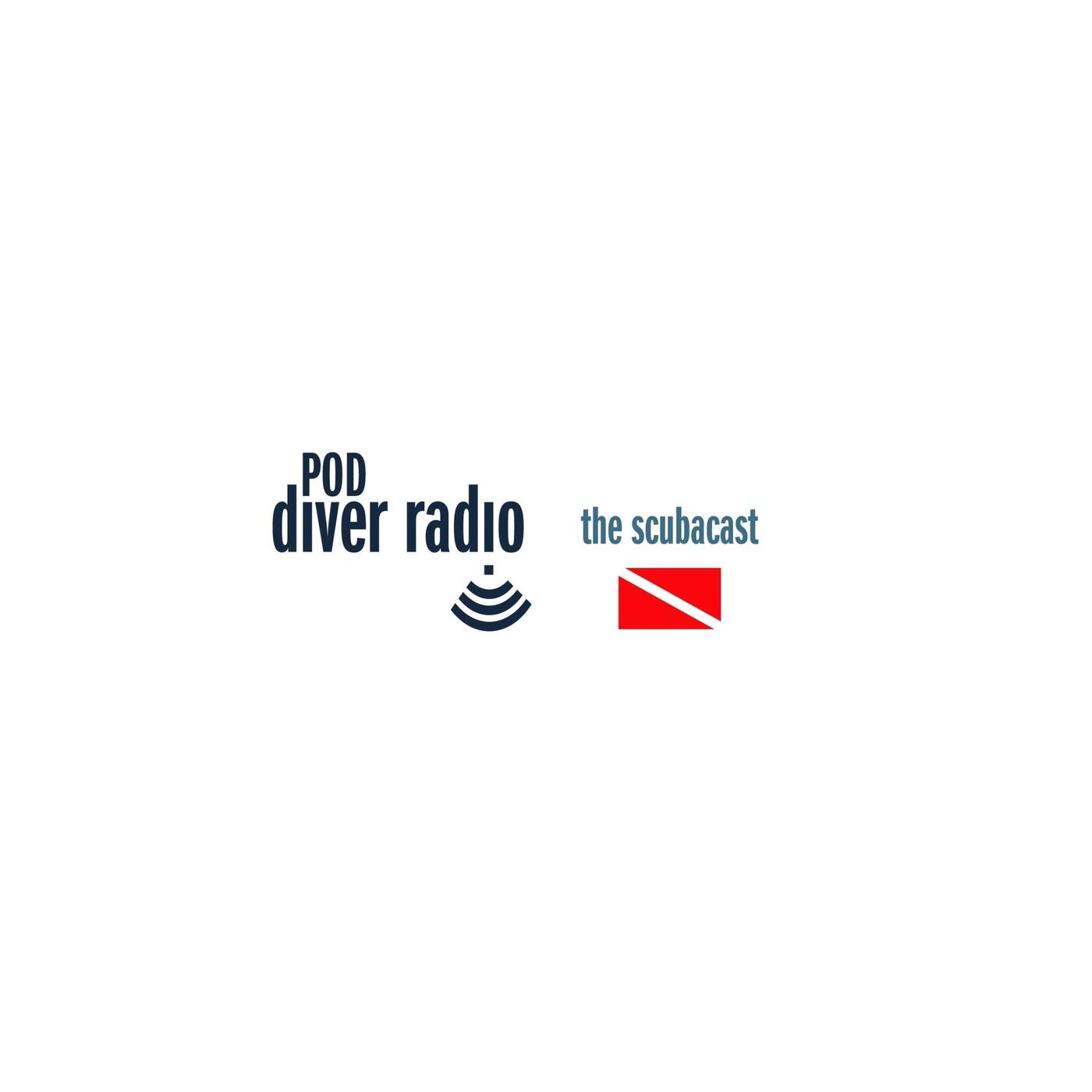 PDR 3.0: POD DIVER RADIO