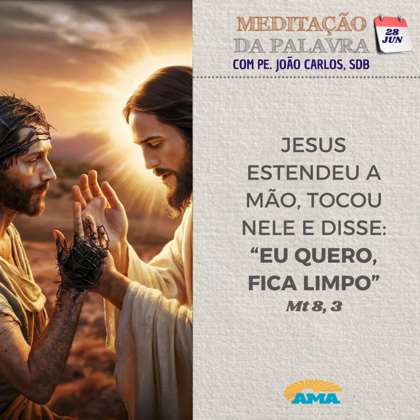 De Julho De Medita O Da Palavra Do Senhor Listen Notes